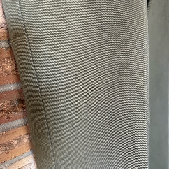 Boy Scouts uniform trousers. - Picture 6 of 16